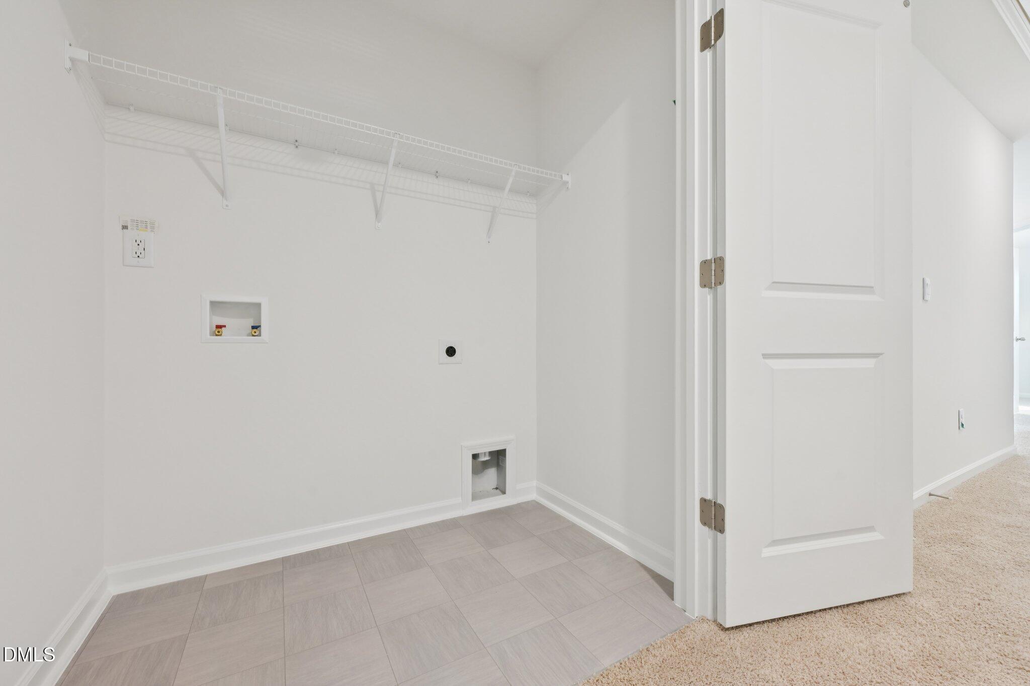 803 Old Tarboro Road Wendell, NC 27591 - Photo 22 of 48 a view of an empty room