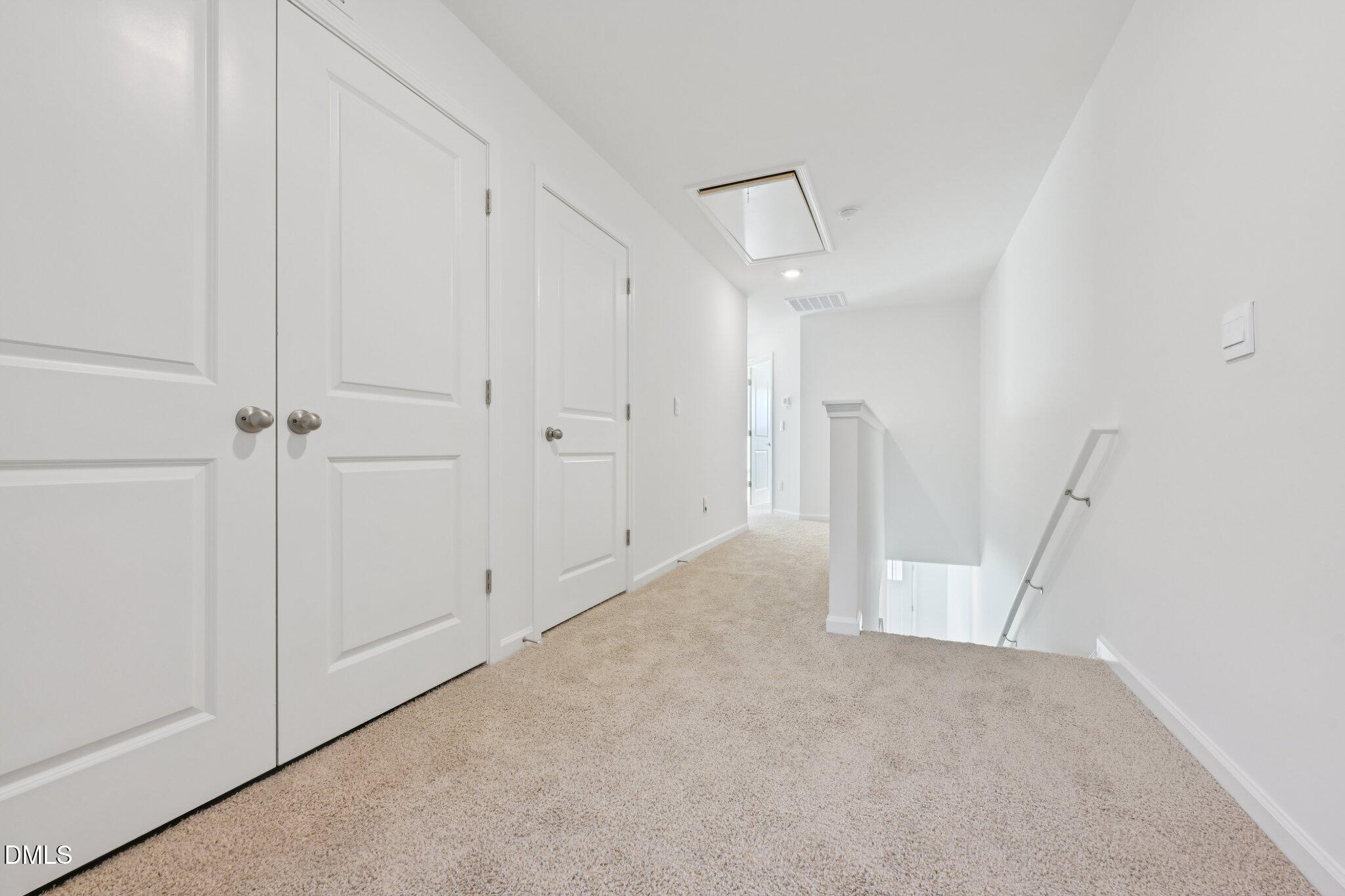 803 Old Tarboro Road Wendell, NC 27591 - Photo 23 of 48 a view of an empty room