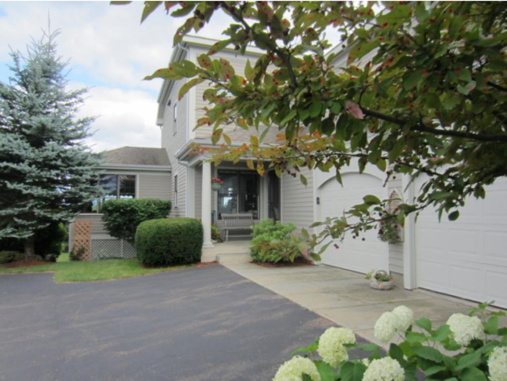 616 Golf Course Road, Unit 616 South Burlington, VT 05403 - Photo 1 of 1