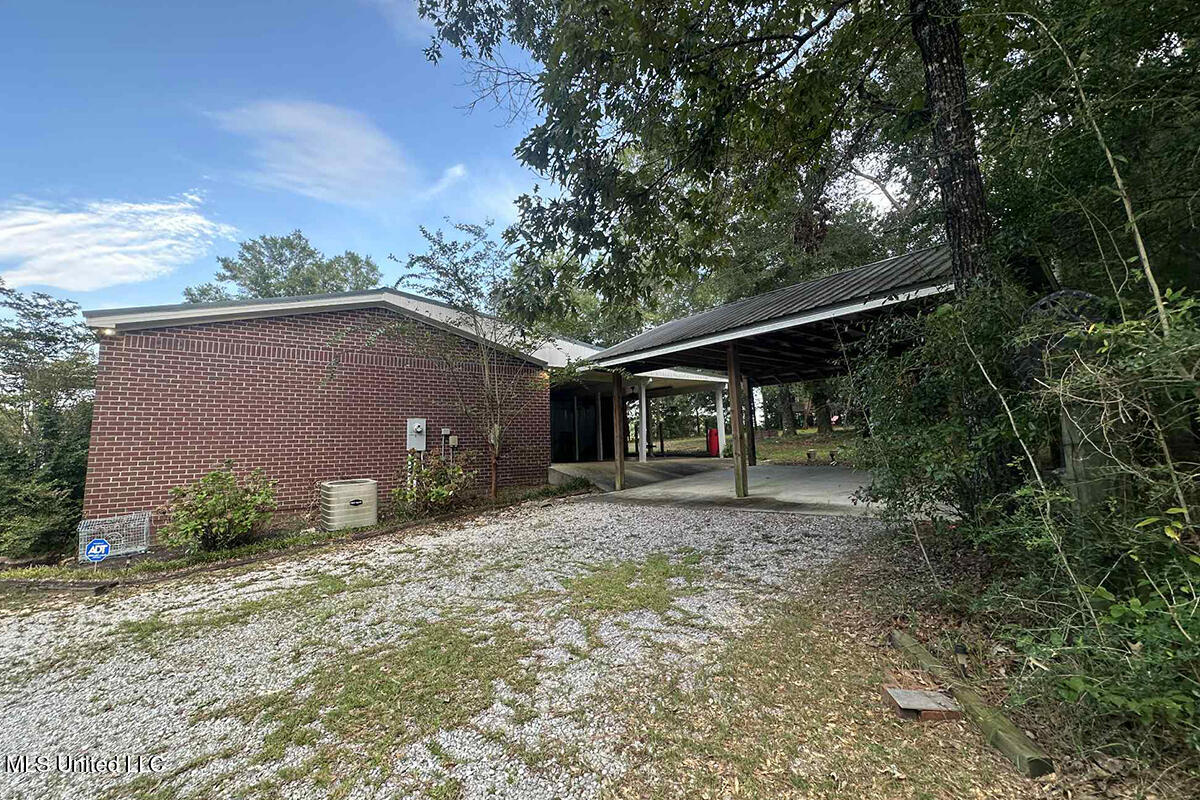 202 Howell Road Lucedale, MS 39452 - Photo 45 of 48 6 (4)