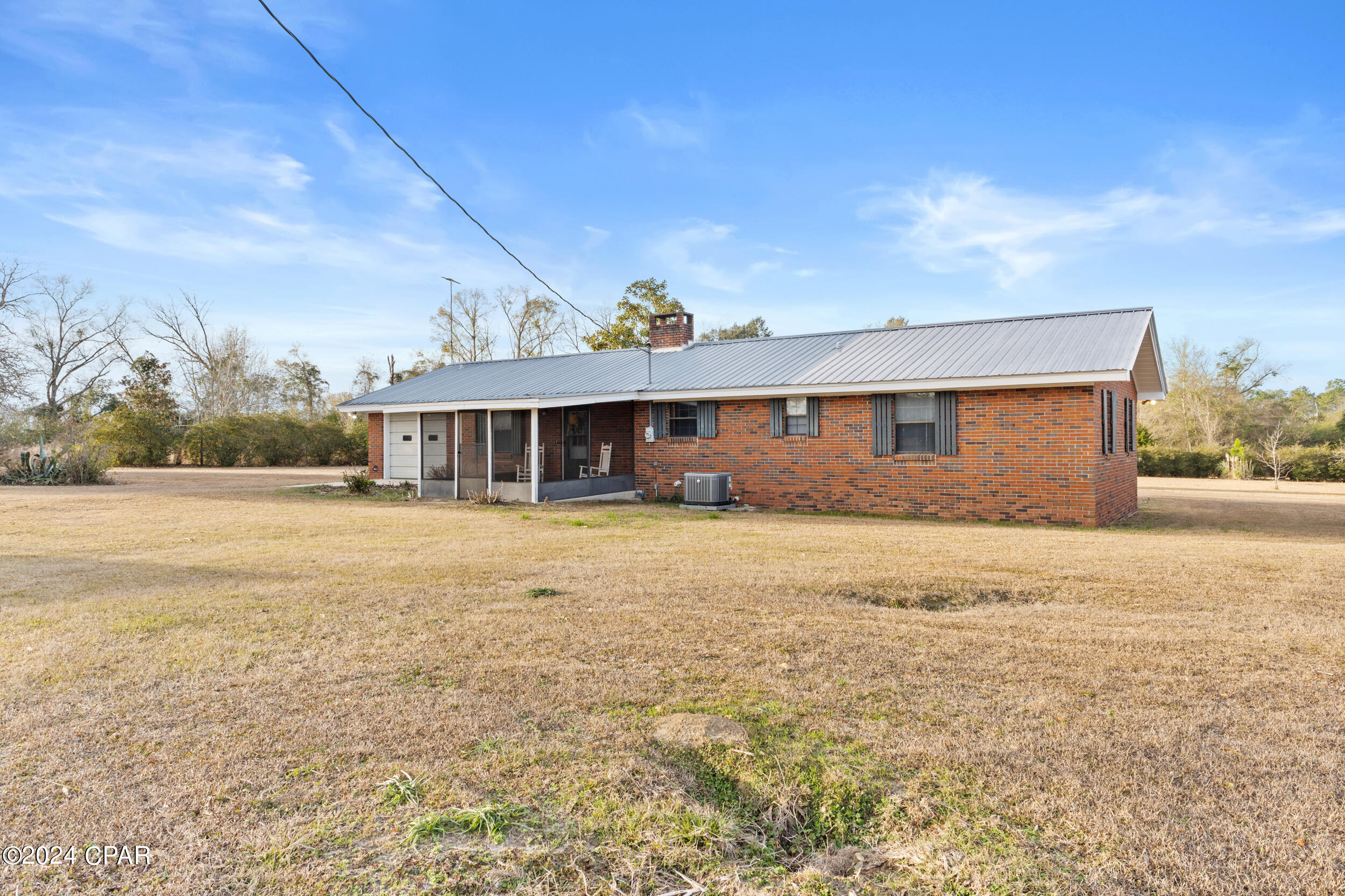 1750 Palmview Road Cottondale, FL 32431 - Photo 38 of 47