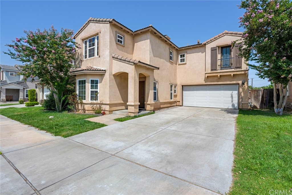 1261 Castledale Street Riverside, CA 92501 - Photo 1 of 1
