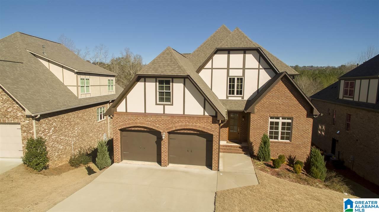 5222 Brookside Pass Birmingham, AL 35244 - Photo 2 of 30