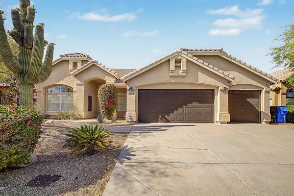 $4,500 | 6126 East Juniper Avenue, Scottsdale, AZ 85254