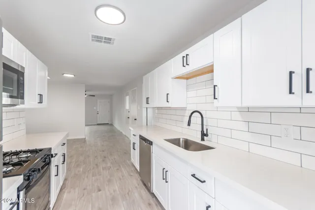 $2,800 | 1630 East 12th Street, Tempe, AZ 85281