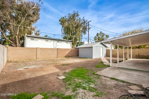 $2,800 | 1630 East 12th Street, Tempe, AZ 85281