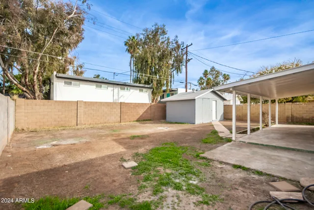 $2,800 | 1630 East 12th Street, Tempe, AZ 85281