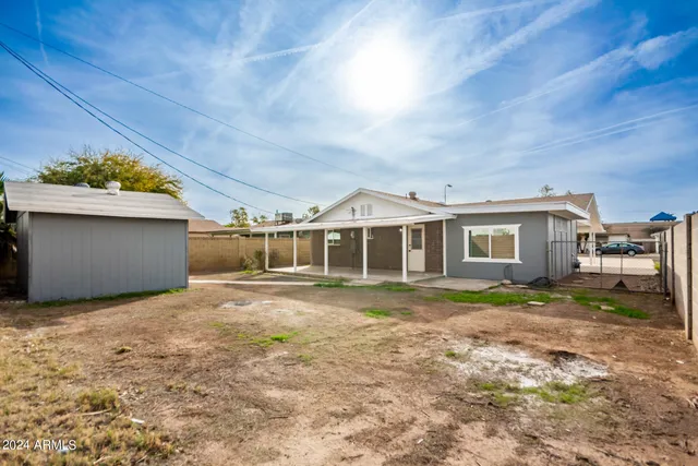 $2,800 | 1630 East 12th Street, Tempe, AZ 85281