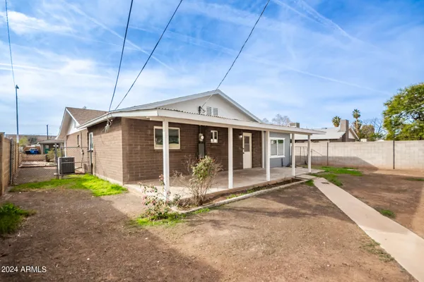 $2,800 | 1630 East 12th Street, Tempe, AZ 85281