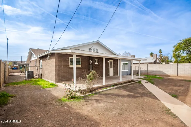 $2,800 | 1630 East 12th Street, Tempe, AZ 85281