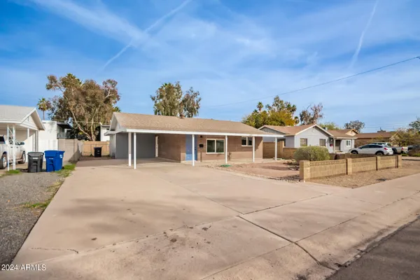 $2,800 | 1630 East 12th Street, Tempe, AZ 85281