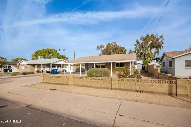 $2,800 | 1630 East 12th Street, Tempe, AZ 85281