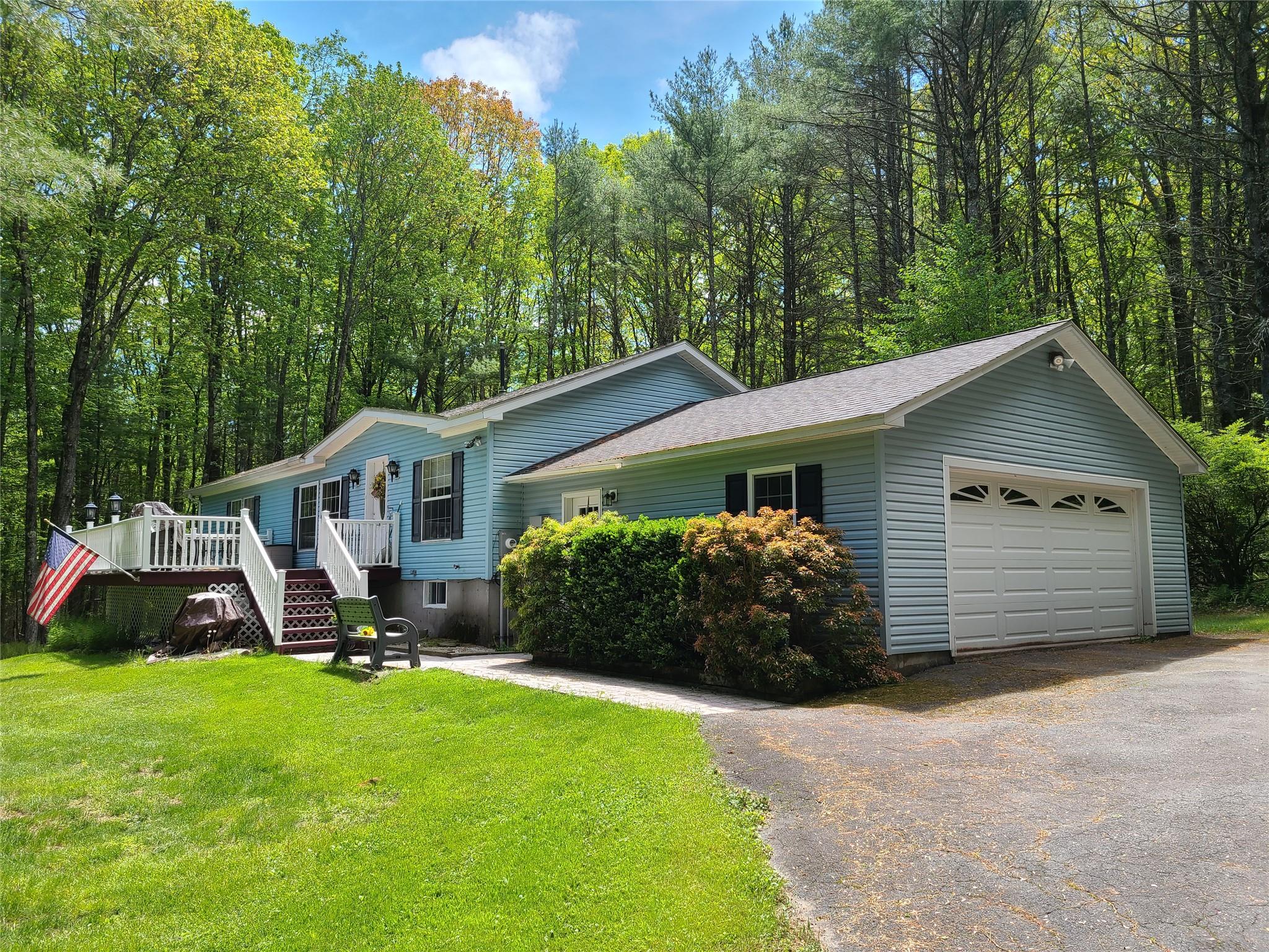 355 Pucky Huddle Road Bethel, NY 12720 - Photo 1 of 1 Gallery Image 1