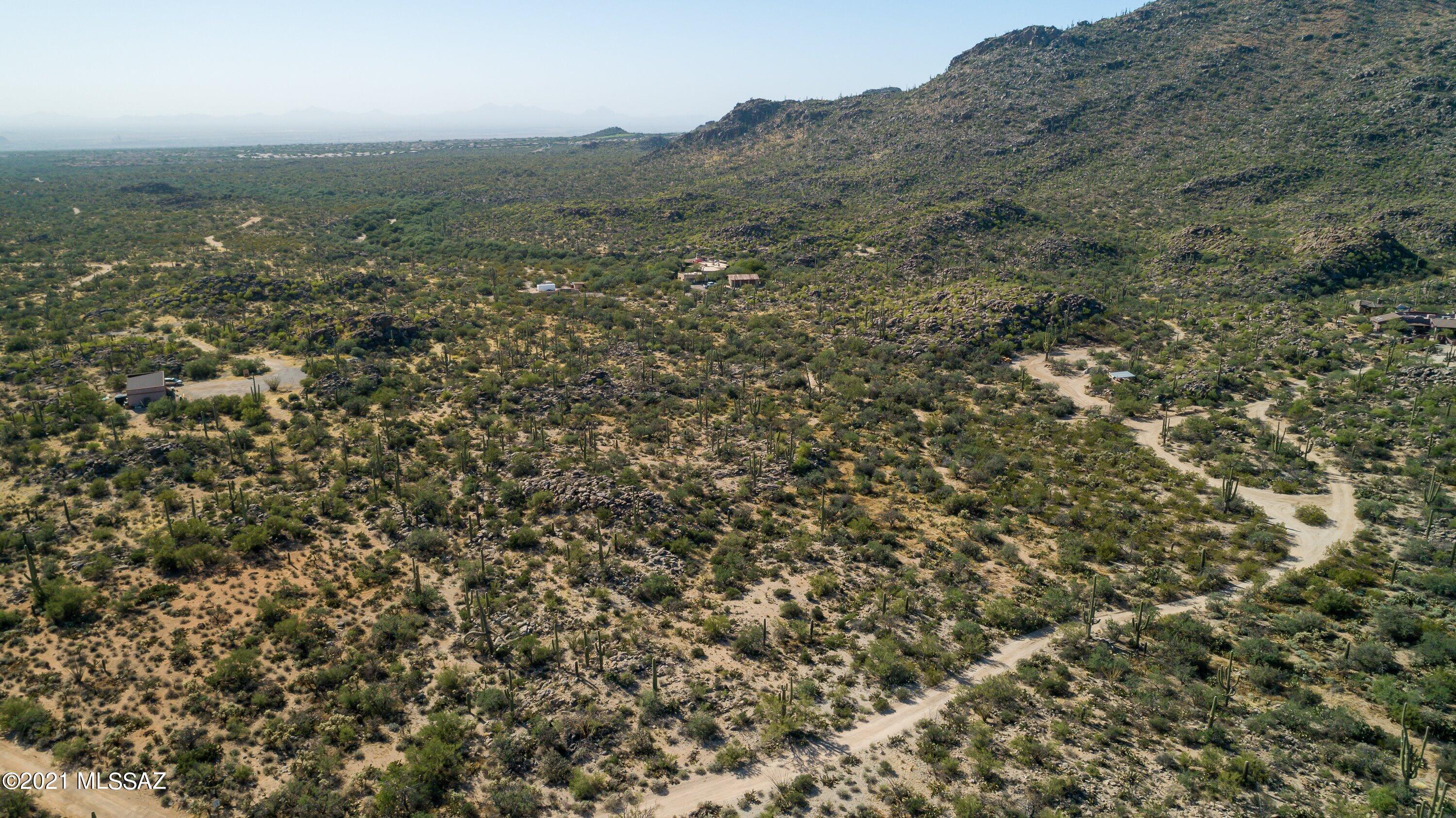 North Sacred Canyon Road Marana, AZ 85658 - Photo 11 of 16