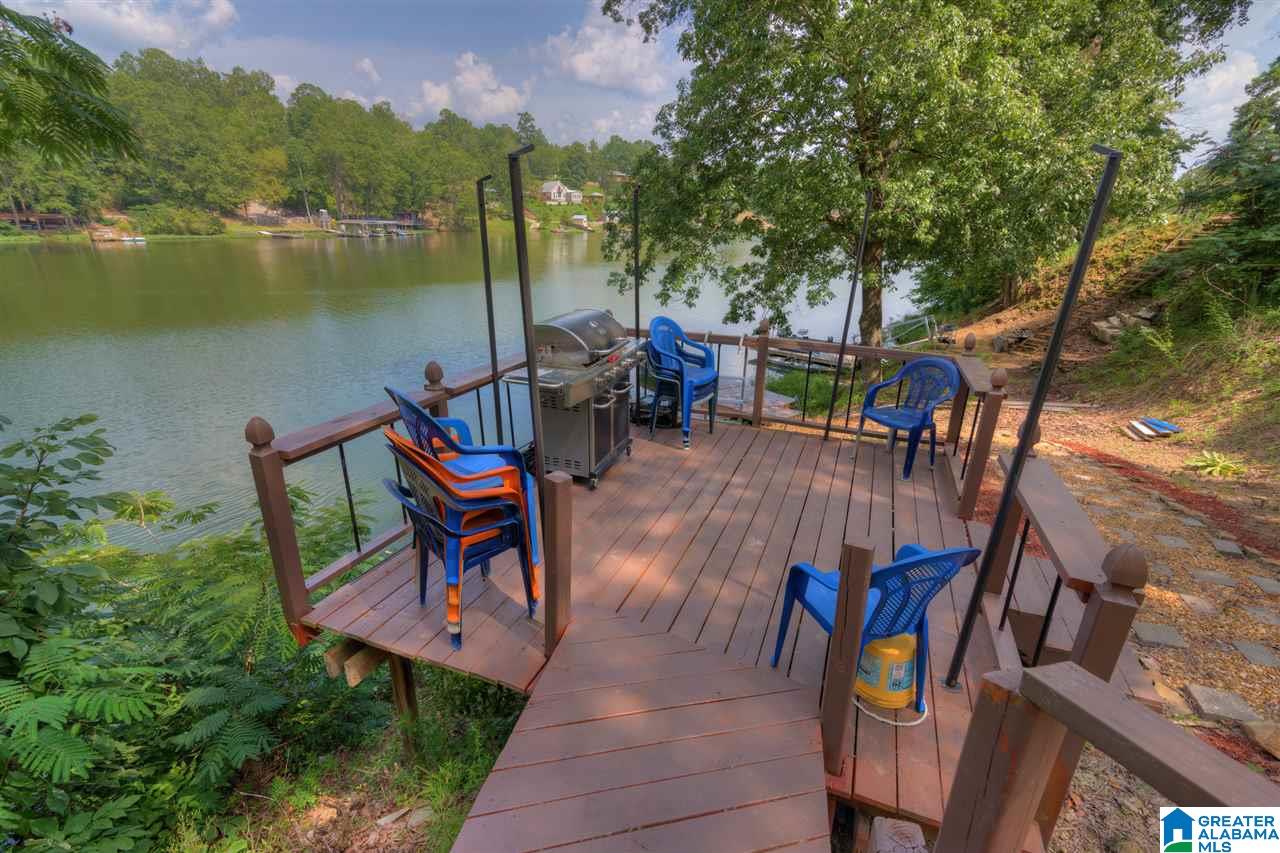 122 Lakeside Road Warrior, AL 35180 - Photo 47 of 50