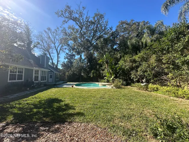 $1,350,000 | 1024 Neptune Lane, Neptune Beach, FL 32266