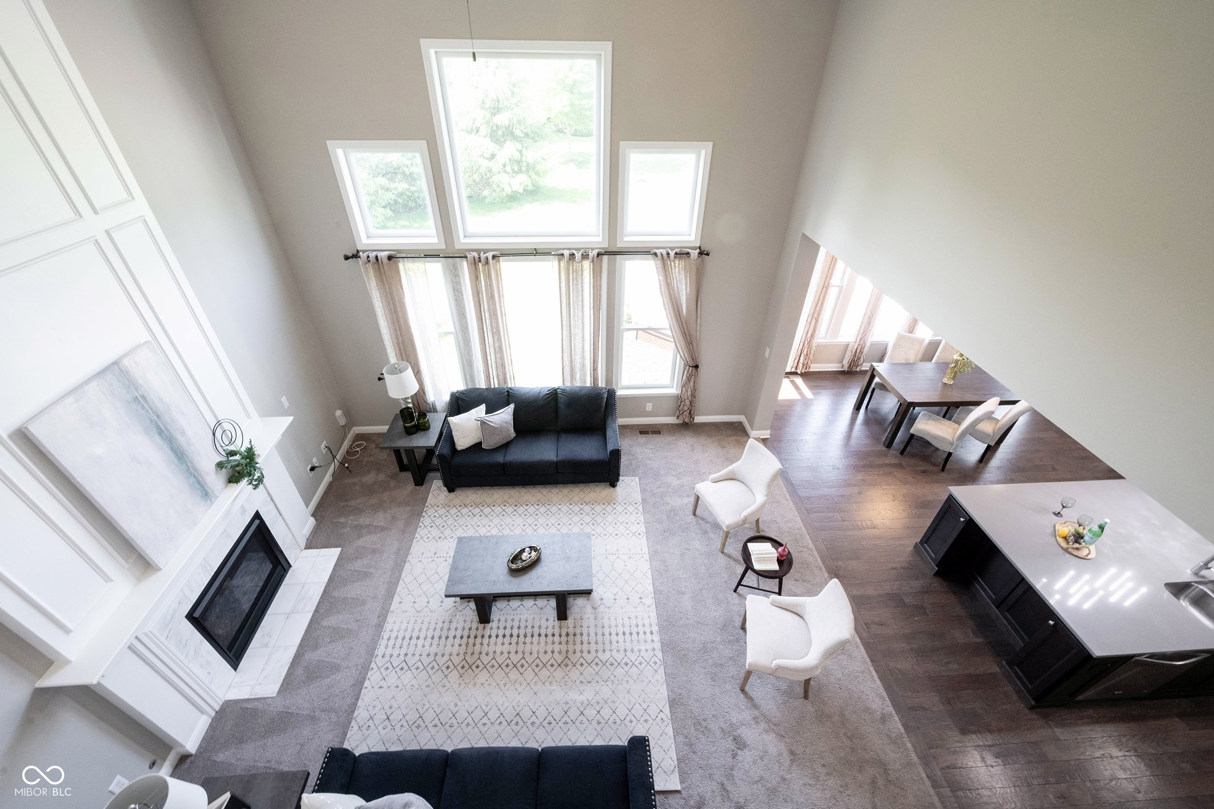 12600 Misty Ridge Court Fishers, IN 46037 - Photo 11 of 68 Gallery Image 11