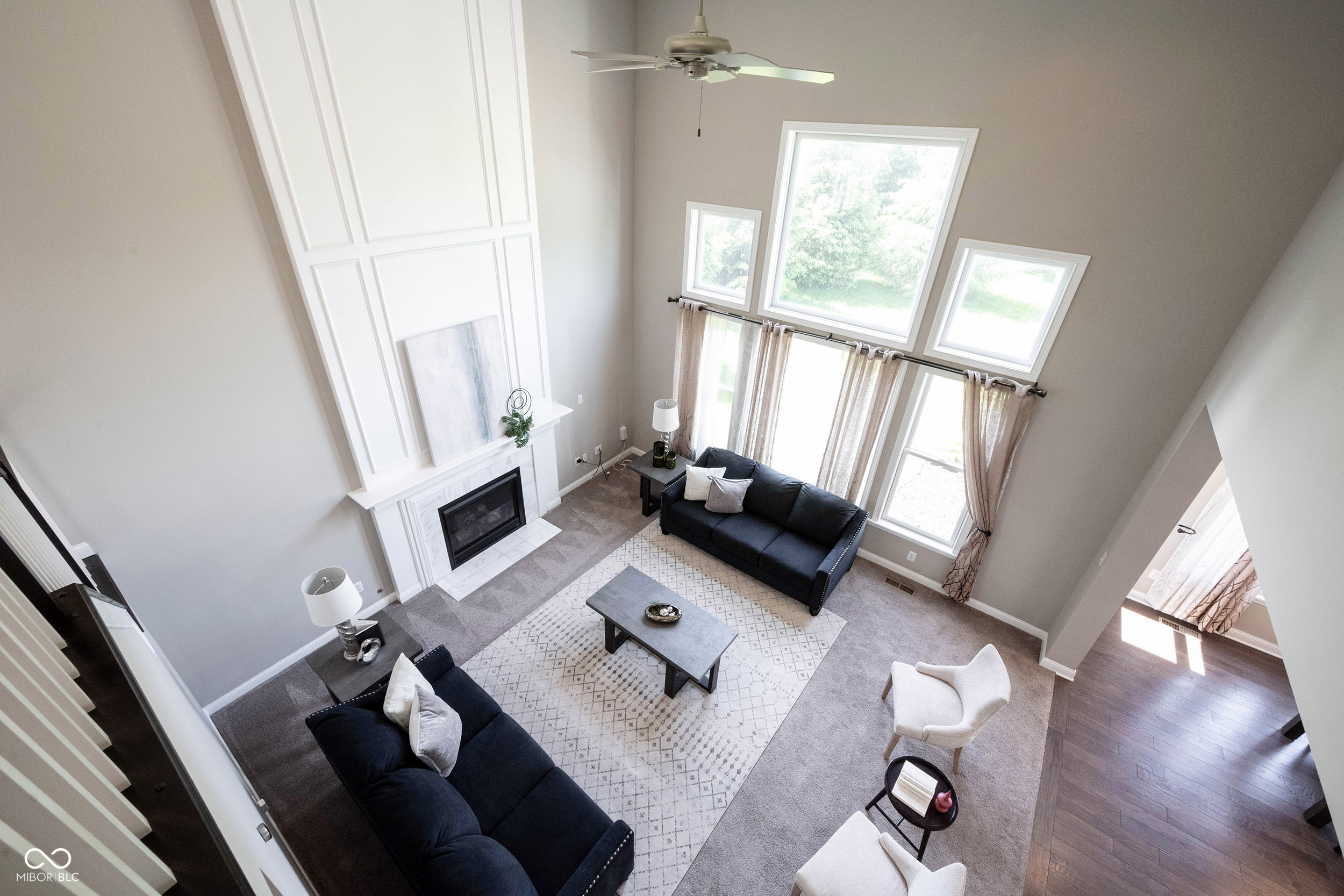 12600 Misty Ridge Court Fishers, IN 46037 - Photo 12 of 68 Gallery Image 12