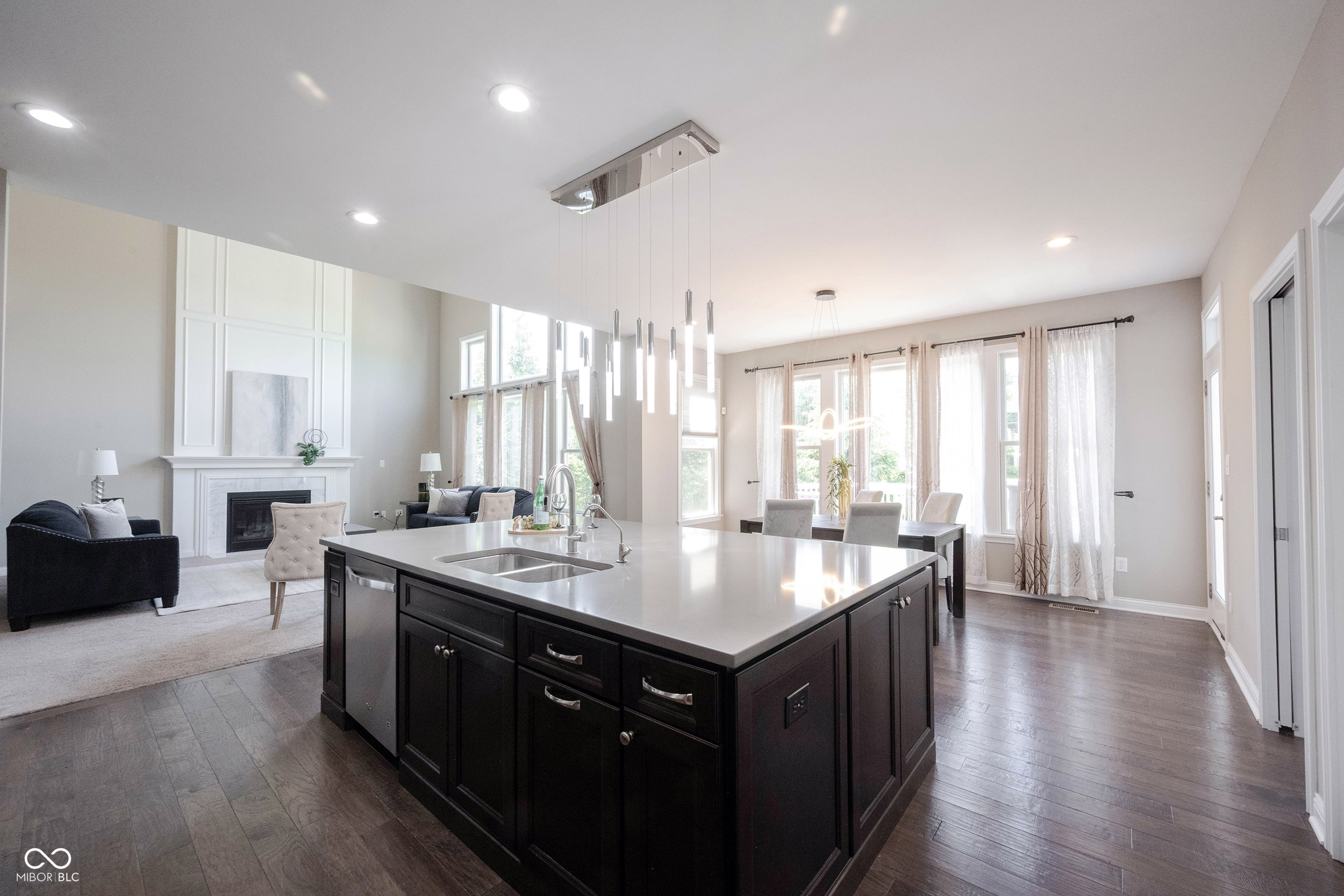 12600 Misty Ridge Court Fishers, IN 46037 - Photo 14 of 68 Gallery Image 14