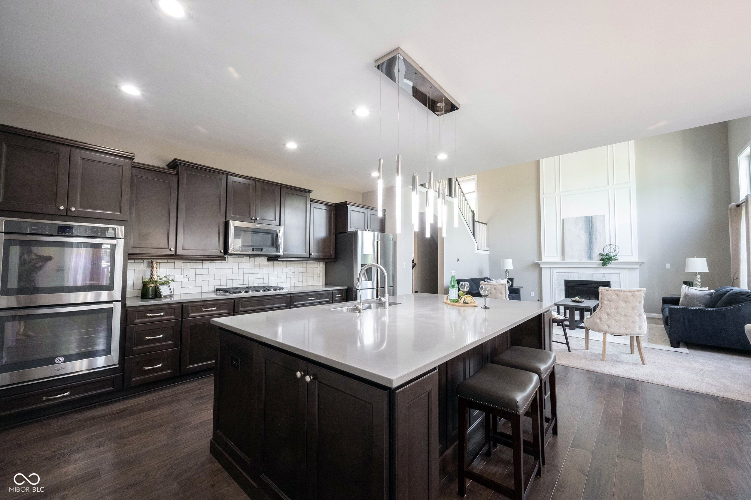 12600 Misty Ridge Court Fishers, IN 46037 - Photo 15 of 68 Gallery Image 15