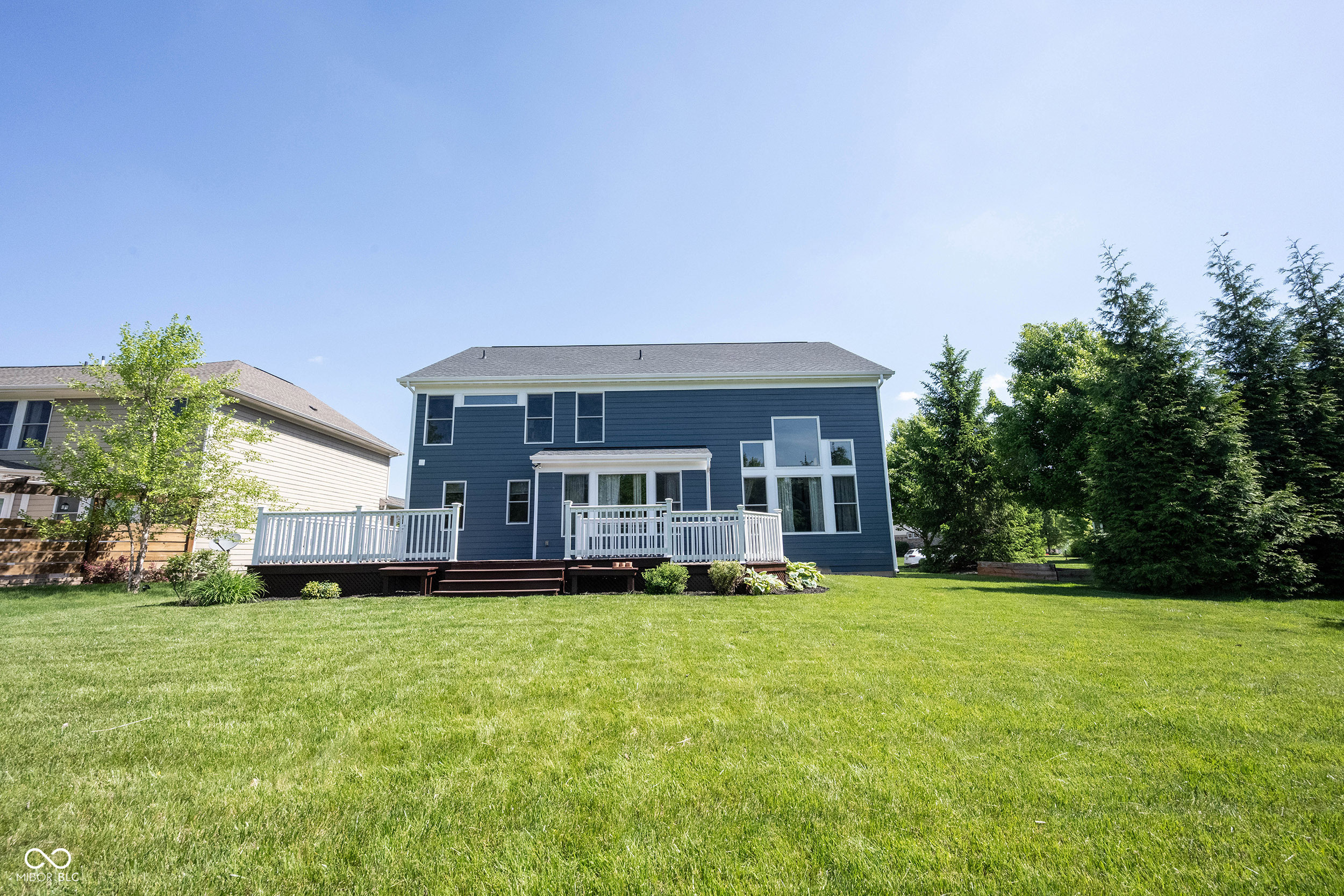 12600 Misty Ridge Court Fishers, IN 46037 - Photo 64 of 68 Gallery Image 64