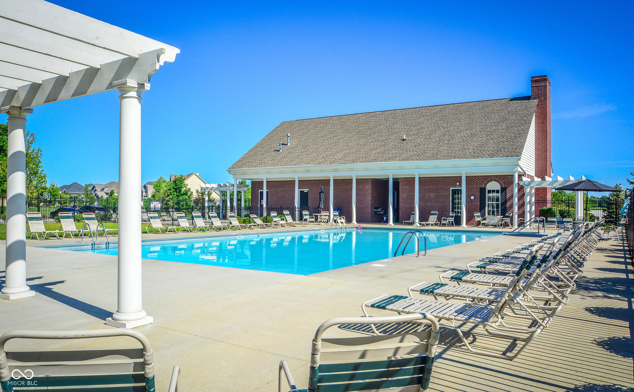 12600 Misty Ridge Court Fishers, IN 46037 - Photo 65 of 68 Gallery Image 65