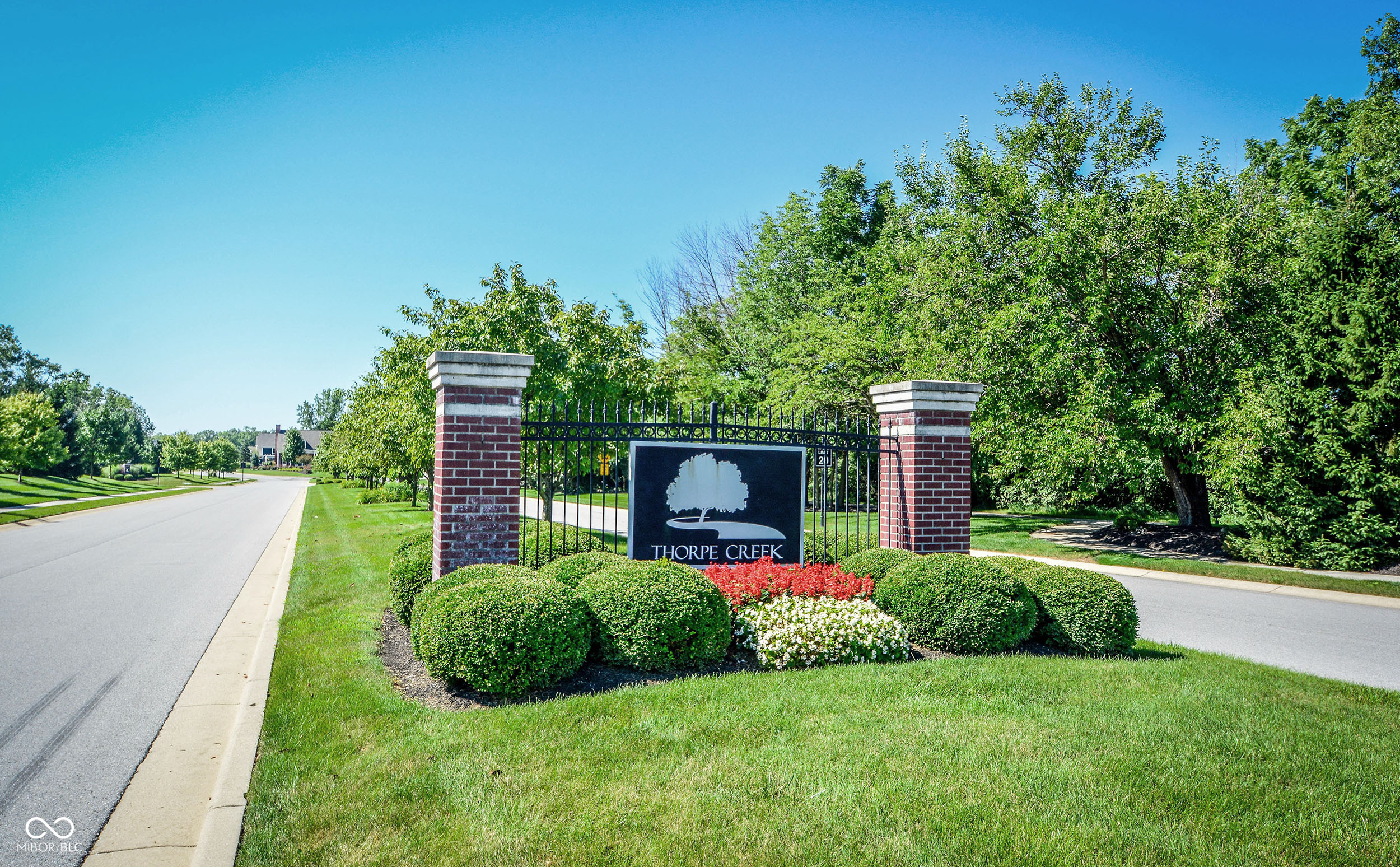 12600 Misty Ridge Court Fishers, IN 46037 - Photo 66 of 68 Gallery Image 66