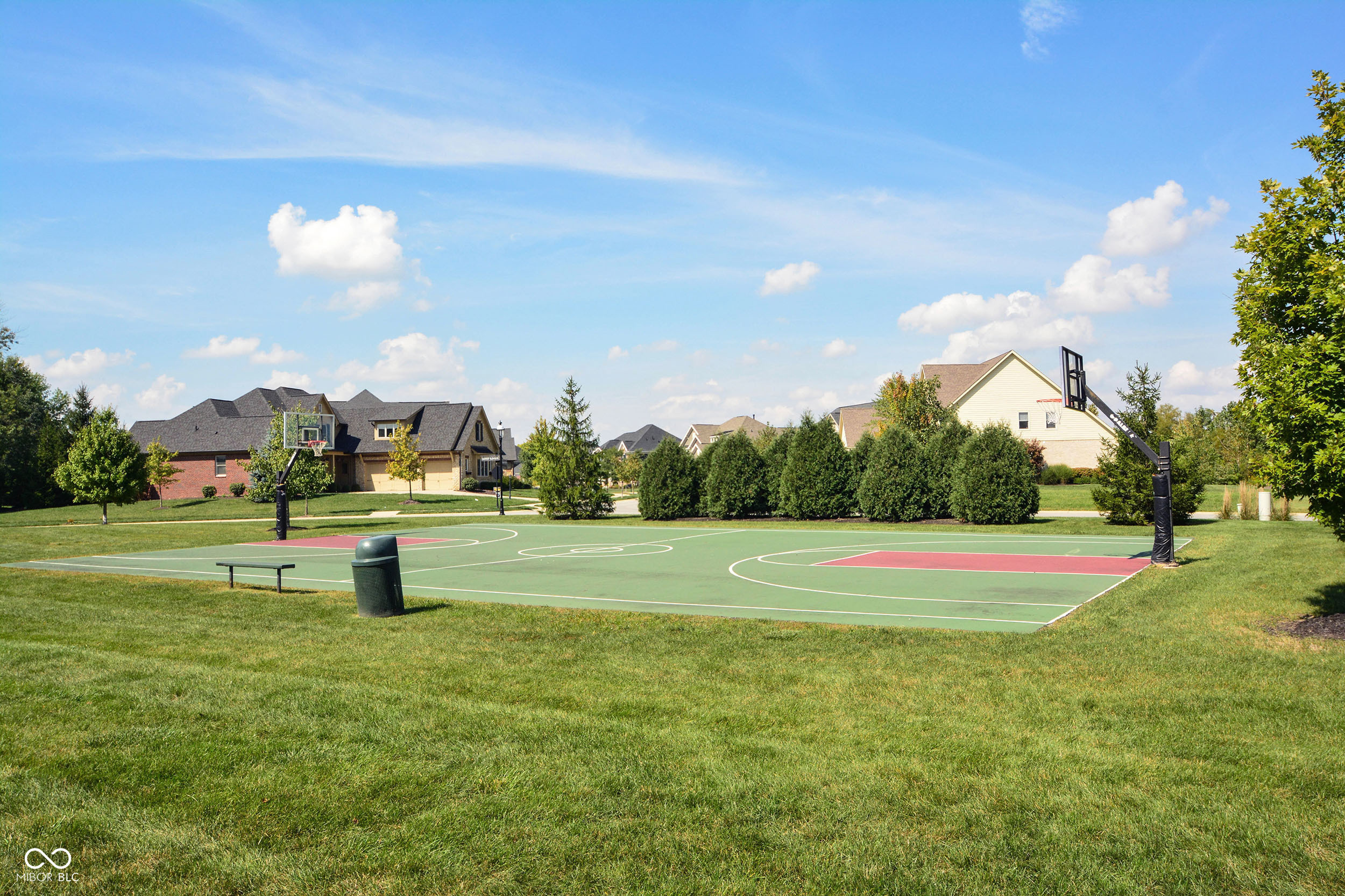 12600 Misty Ridge Court Fishers, IN 46037 - Photo 68 of 68 Gallery Image 68