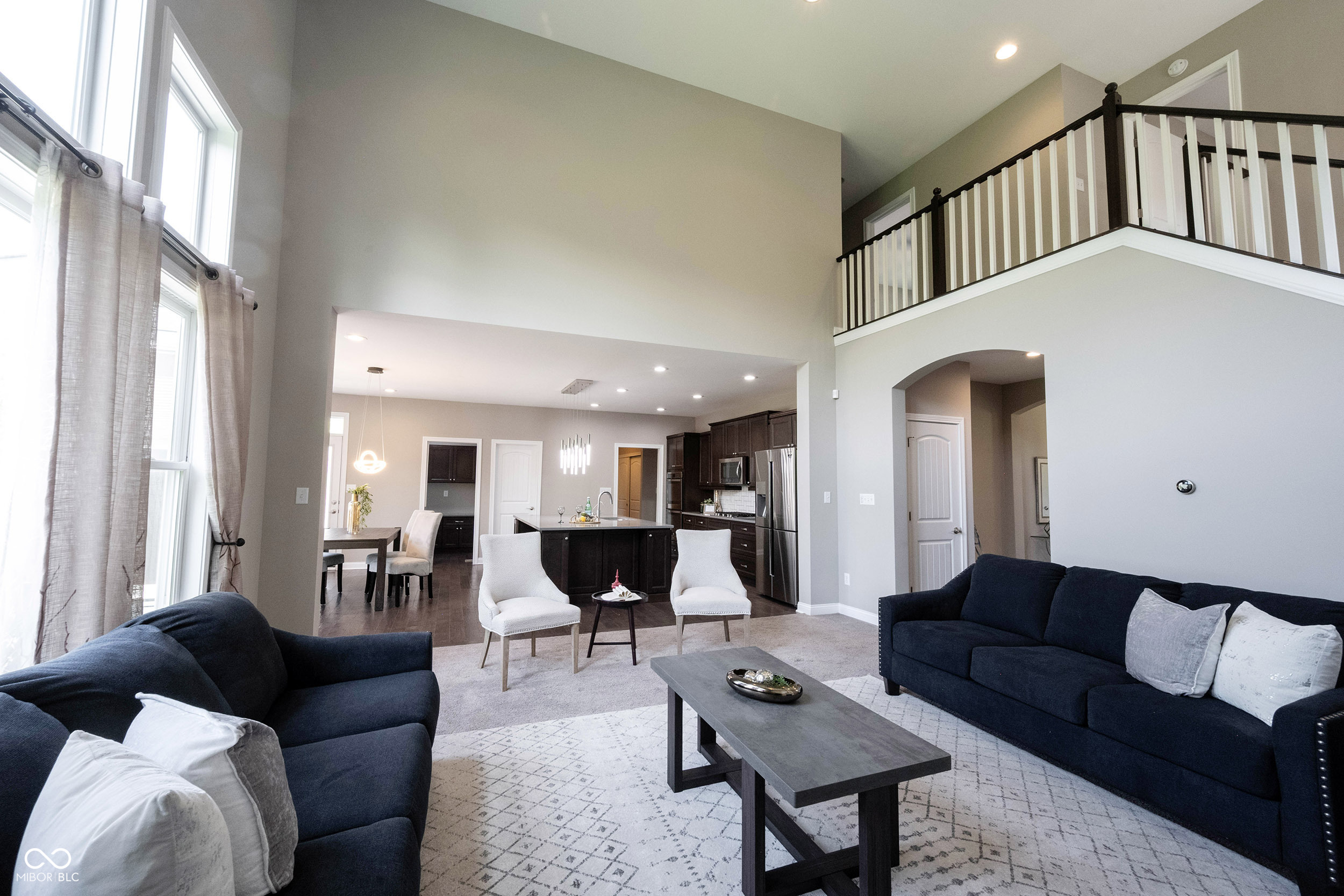 12600 Misty Ridge Court Fishers, IN 46037 - Photo 8 of 68 Gallery Image 8