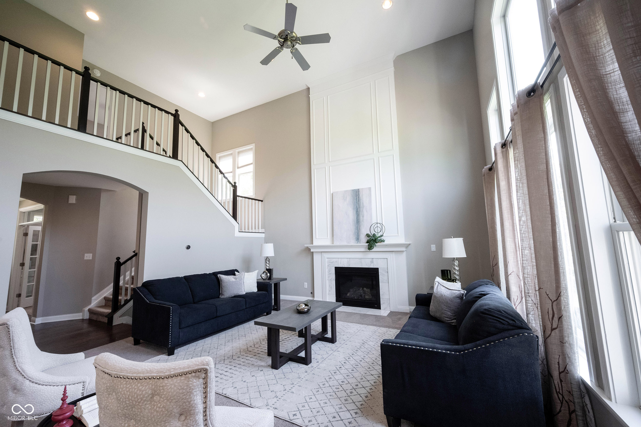 12600 Misty Ridge Court Fishers, IN 46037 - Photo 10 of 68 Gallery Image 10
