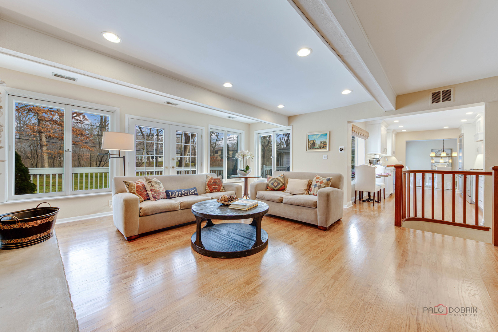 597 South Green Bay Road Lake Forest, IL 60045 - Photo 11 of 42 Gallery Image 11