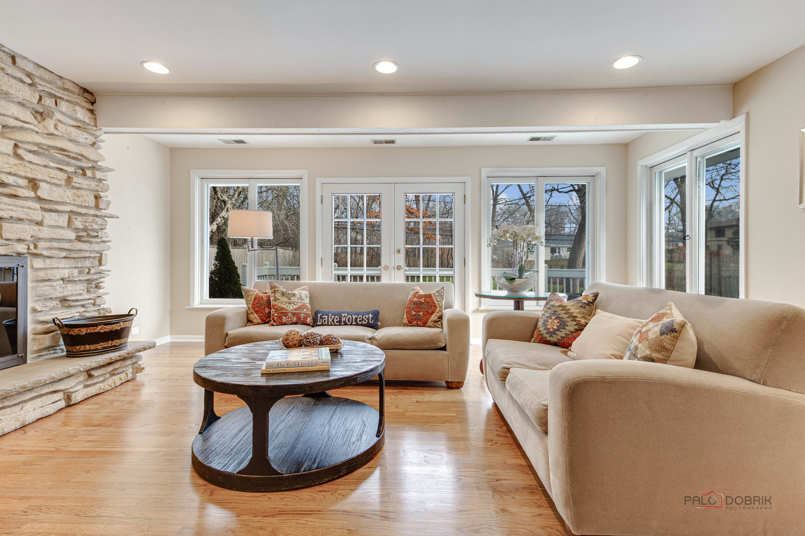 597 South Green Bay Road Lake Forest, IL 60045 - Photo 12 of 42 Gallery Image 12