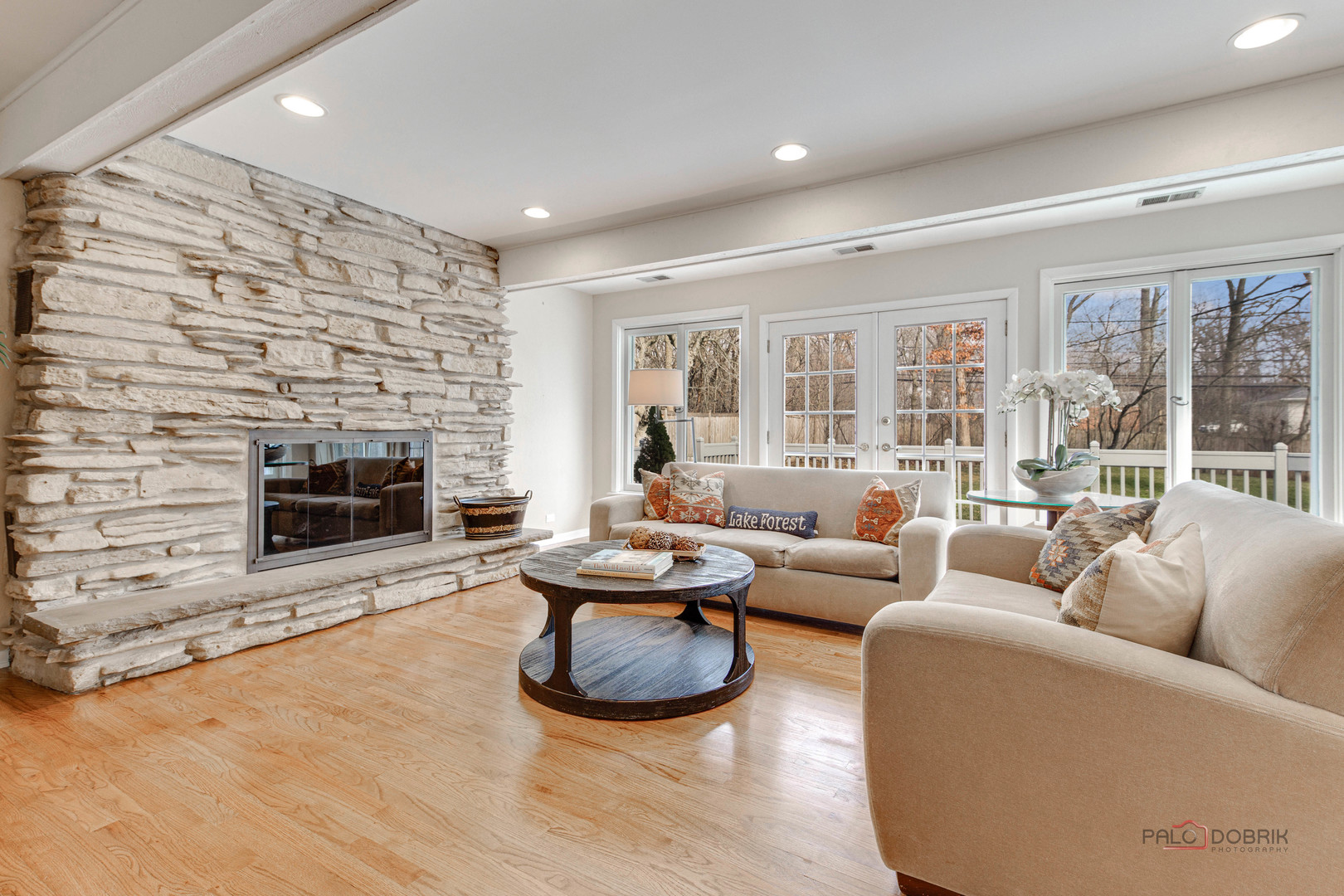 597 South Green Bay Road Lake Forest, IL 60045 - Photo 13 of 42 Gallery Image 13