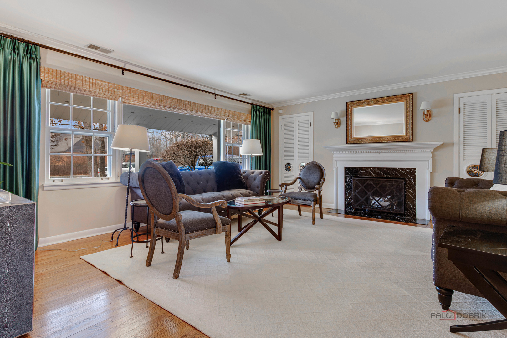 597 South Green Bay Road Lake Forest, IL 60045 - Photo 2 of 42 Gallery Image 2