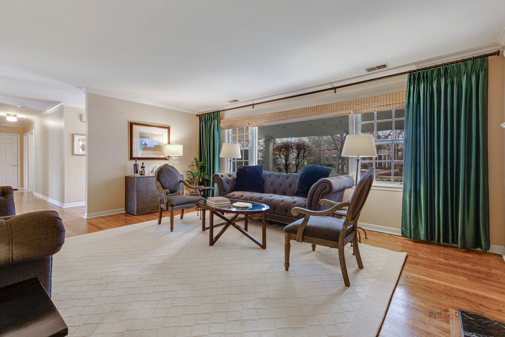 597 South Green Bay Road Lake Forest, IL 60045 - Photo 3 of 42 Gallery Image 3