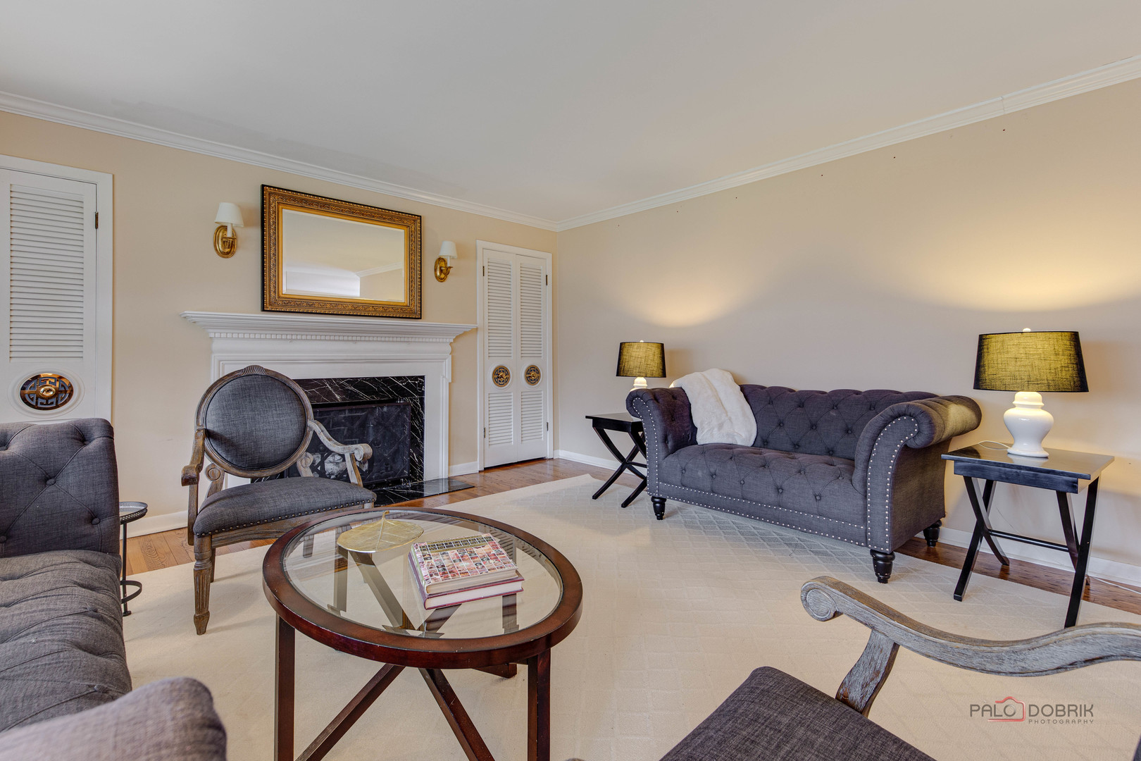 597 South Green Bay Road Lake Forest, IL 60045 - Photo 4 of 42 Gallery Image 4