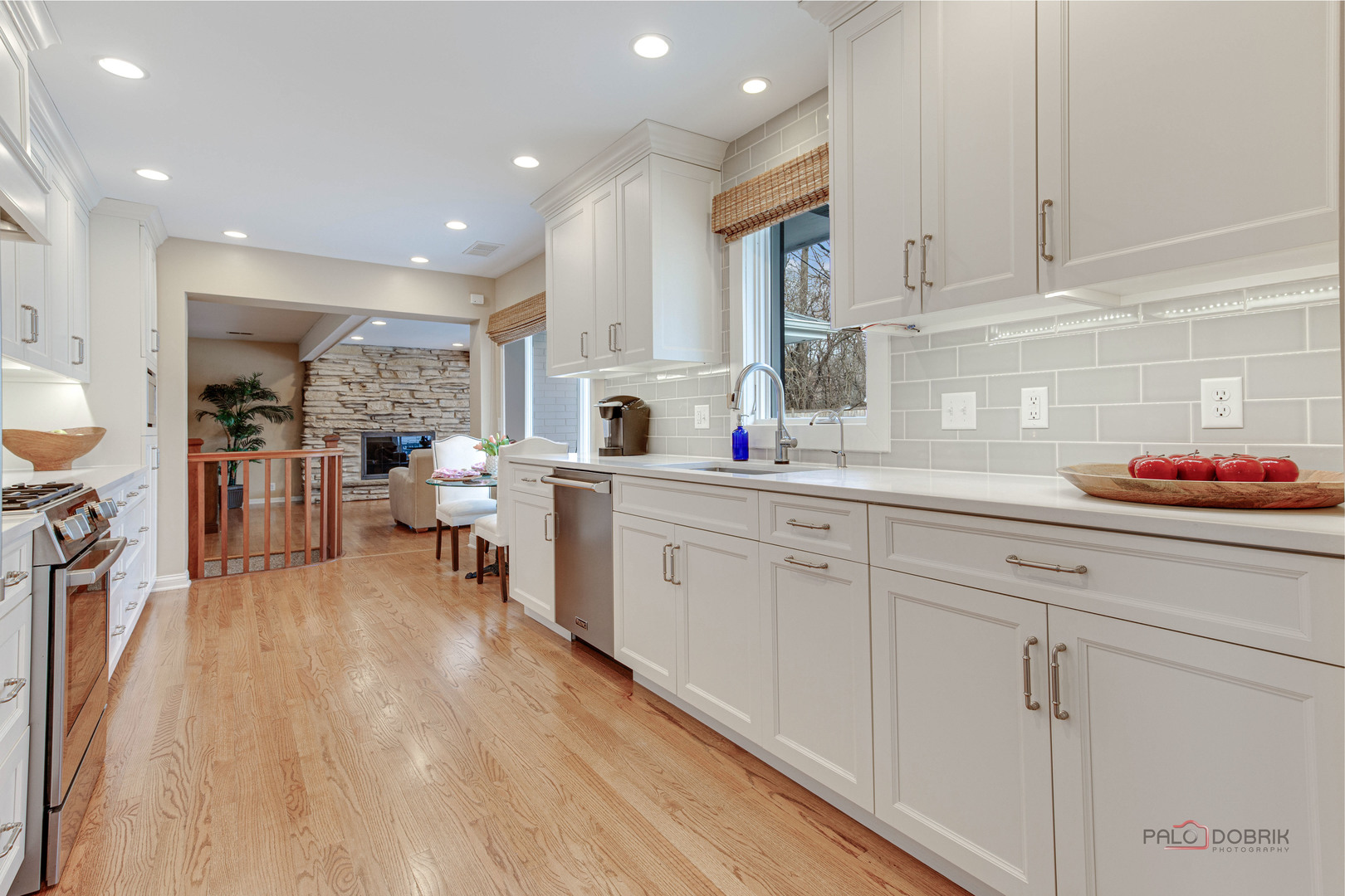 597 South Green Bay Road Lake Forest, IL 60045 - Photo 10 of 42 Gallery Image 10