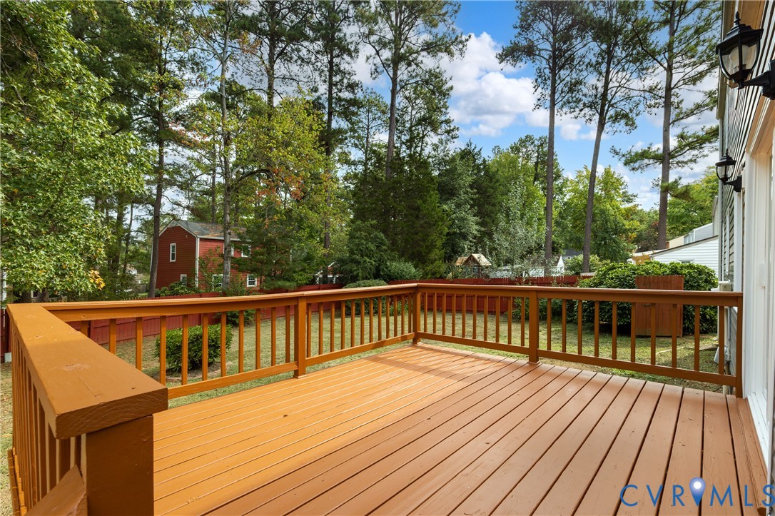 10640 Savoy Road North Chesterfield, VA 23235 - Photo 4 of 44 Gallery Image 4