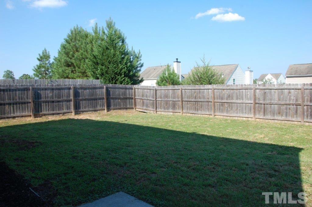 3831 Chehaw Drive Raleigh, NC 27610 - Photo 23 of 25