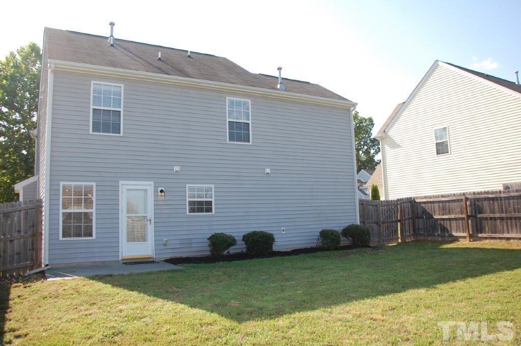 3831 Chehaw Drive Raleigh, NC 27610 - Photo 24 of 25
