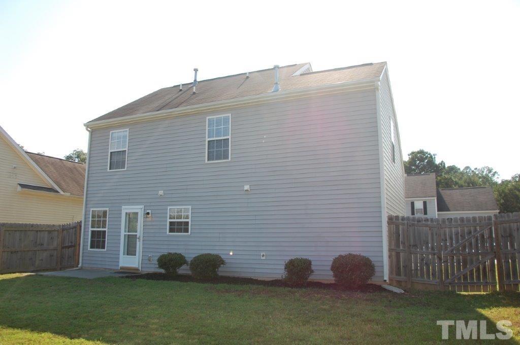 3831 Chehaw Drive Raleigh, NC 27610 - Photo 25 of 25