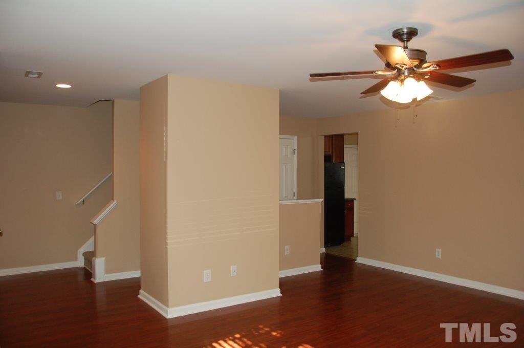 3831 Chehaw Drive Raleigh, NC 27610 - Photo 3 of 25