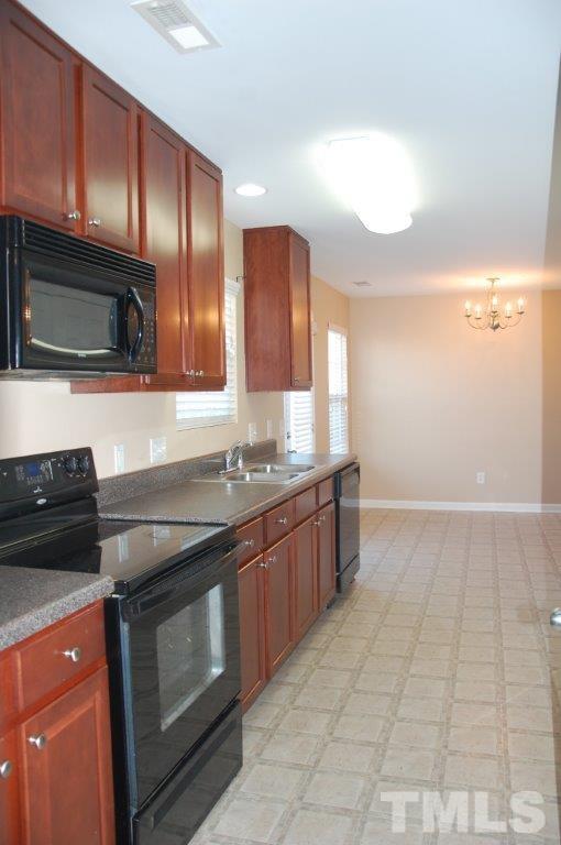 3831 Chehaw Drive Raleigh, NC 27610 - Photo 7 of 25
