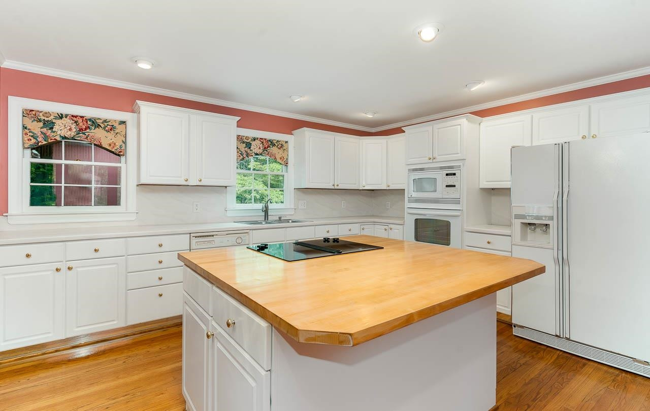 2511 Kingsley Road Raleigh, NC 27612 - Photo 11 of 50 Photo 11
