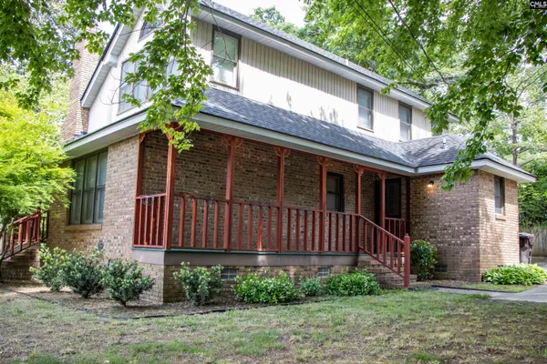 $330,000 | 1826 Harrington Street, Newberry, SC 29108