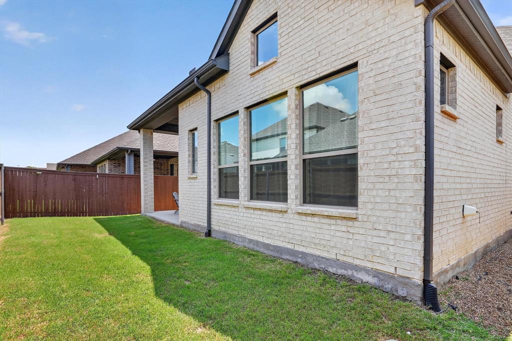 6309 Span Road The Colony, TX 75056 - Photo 37 of 38