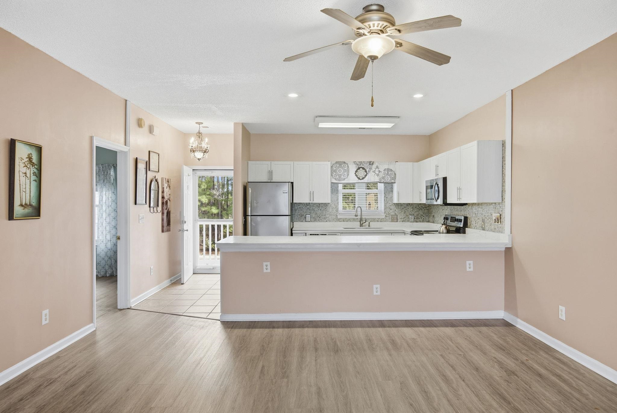 3911 Gladiola Court, Unit 203 Myrtle Beach, SC 29588 - Photo 12 of 37