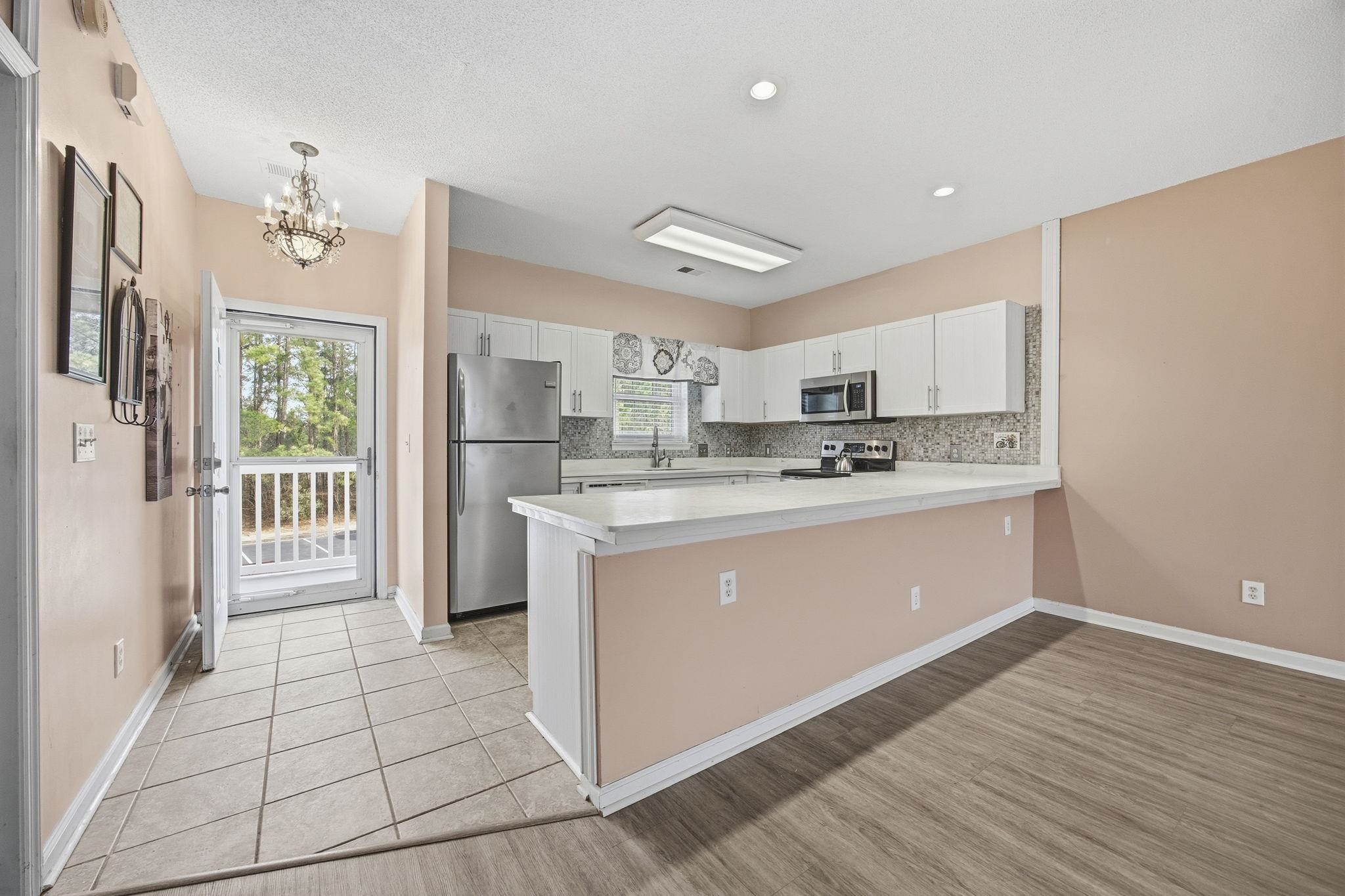 3911 Gladiola Court, Unit 203 Myrtle Beach, SC 29588 - Photo 13 of 37