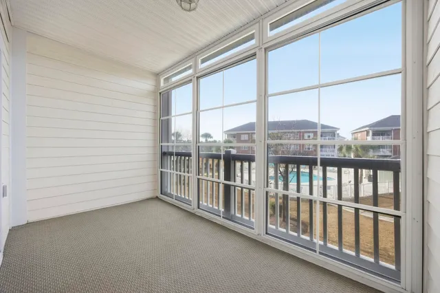 $159,900 | 3911 Gladiola Court, Unit 203, Myrtle Beach, SC 29588