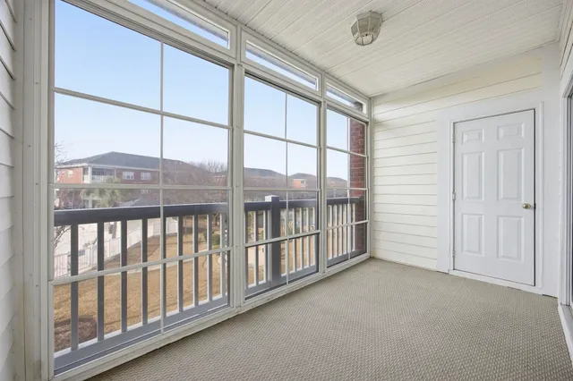 $159,900 | 3911 Gladiola Court, Unit 203, Myrtle Beach, SC 29588